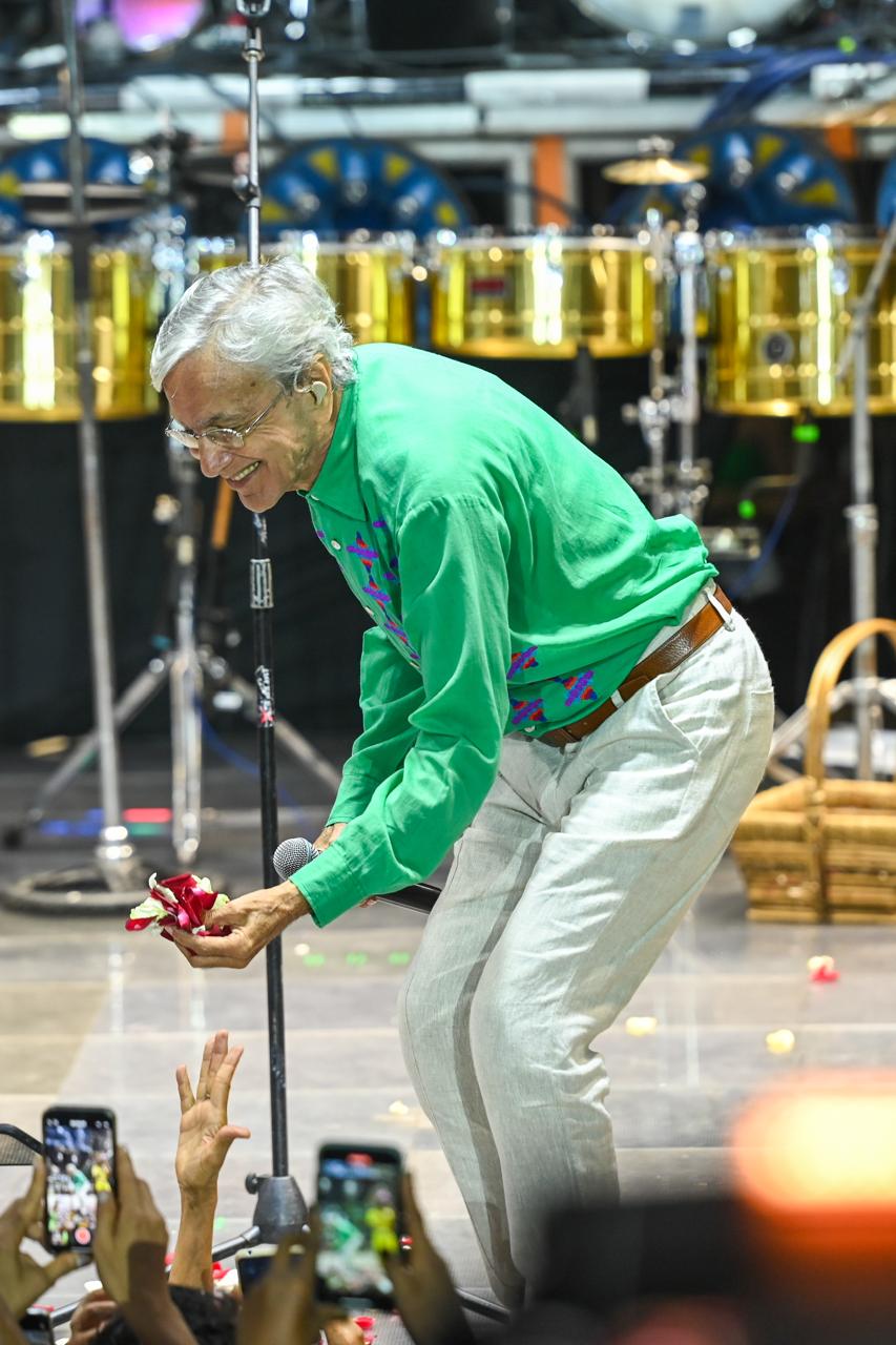 Caetano Veloso