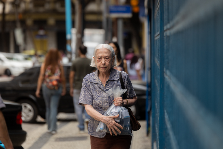 Estrelado por Fernanda Montenegro, filme “Vitória” estreia em março; confira imagens inéditas