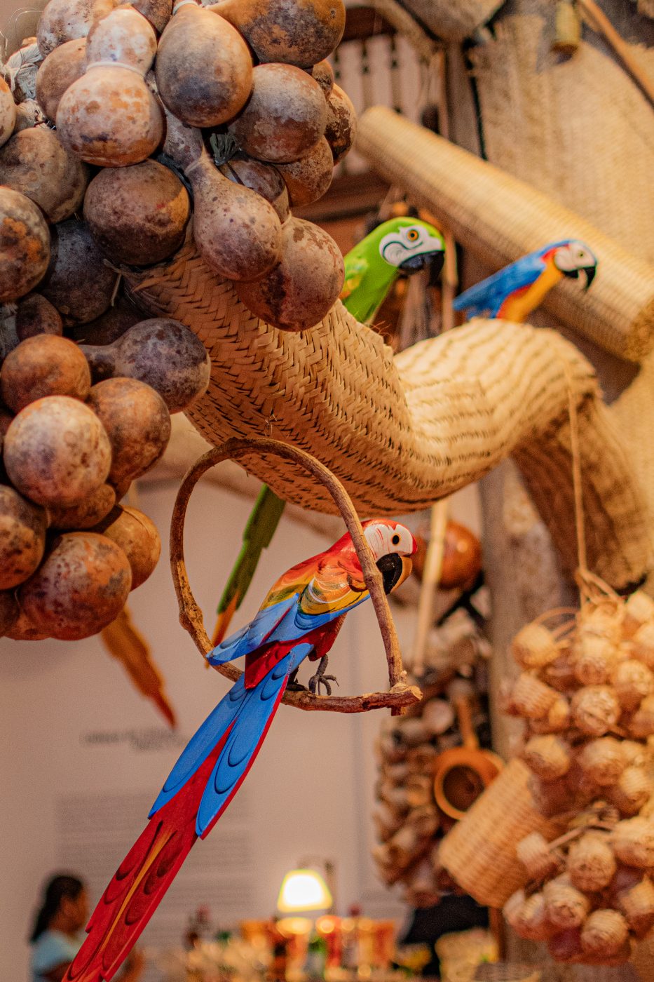 Decoração por Fernanda Brinço