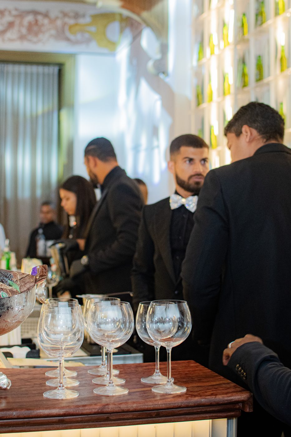 Drinks 