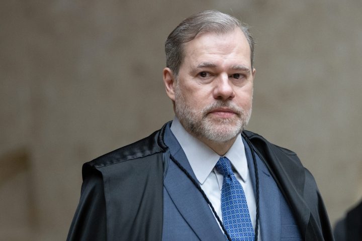 STF suspende indicações para o Tribunal de Contas da Bahia; entenda a decisão