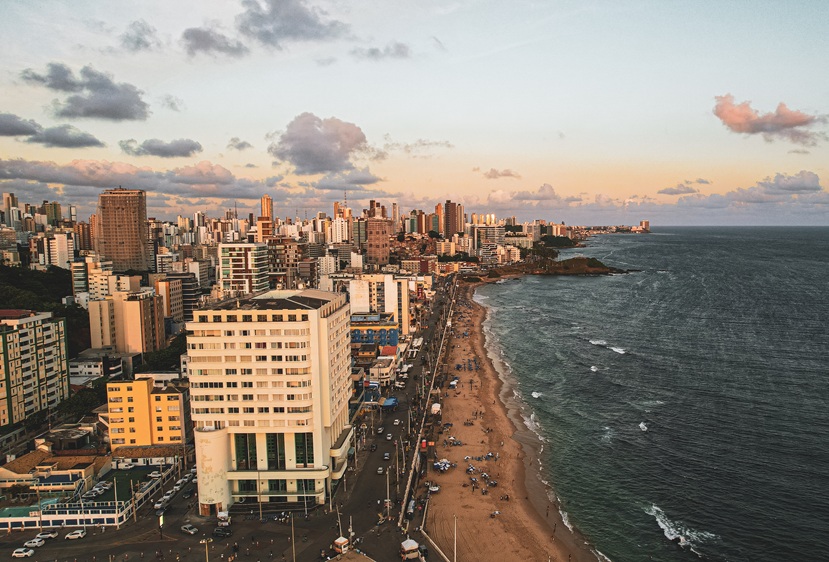 Espaço de antigo cassino do Oceania, na Barra, abrigará camarote exclusivo neste Carnaval; aos detalhes