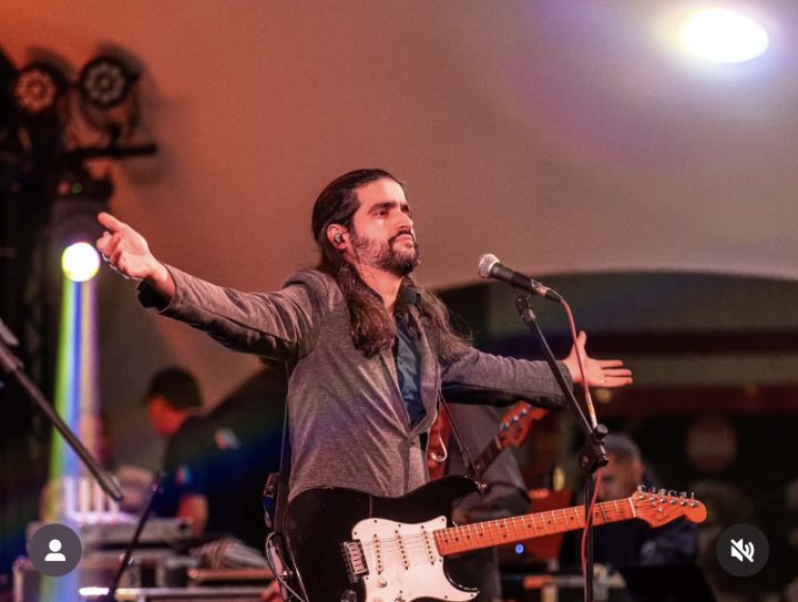Eric Assmar comanda edição do ‘Purgatório Sounds’