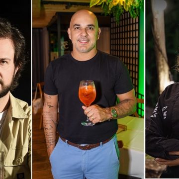 Purgatório convida Melhor Bar do Centro-Oeste e primeira premiada pela Campari