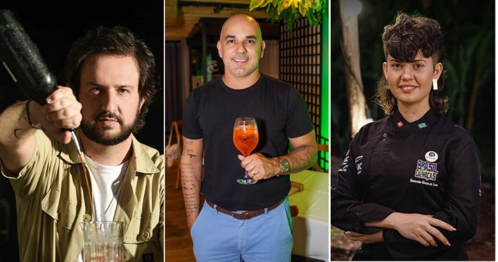 Purgatório convida Melhor Bar do Centro-Oeste e primeira premiada pela Campari