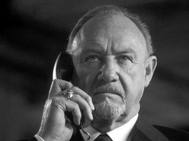 Adeus a Gene Hackman: ator e esposa são encontrados mortos em casa