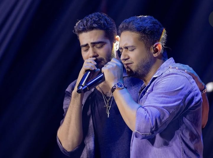 Henrique & Juliano voltam a Salvador após 2 anos: ‘maior saudade de todos os tempos’