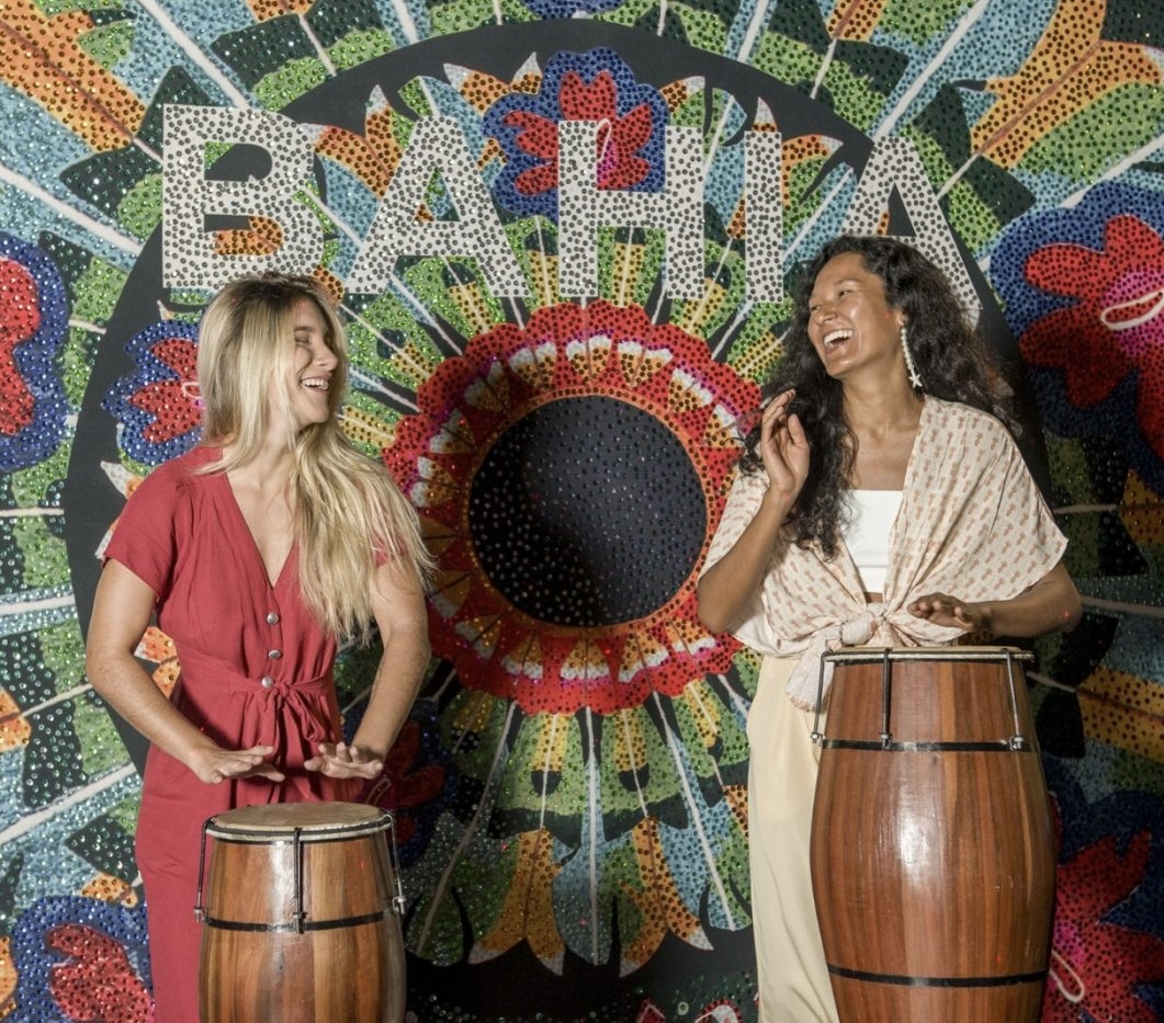 Turismo em alta! Bahia tem 59% de aumento no número de turistas estrangeiros em janeiro