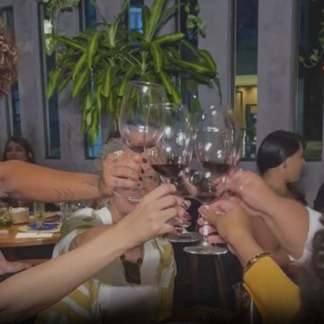 Projeto ‘Terroir Itinerante’ leva vinhos latinos para o Andina Cozinha Latina; saiba como participar