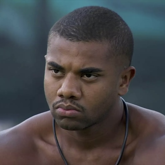 Suspeitos de racismo contra Davi Brito serão ouvidos, afirma MP