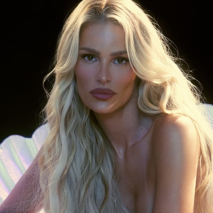 Yasmin Brunet supera prêmio do BBB 24 com marca de cosméticos: ‘Não esperava’