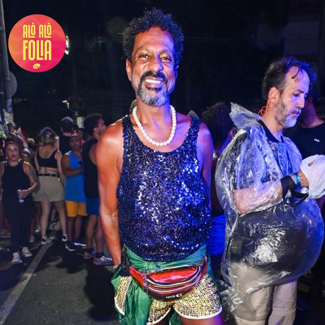 ‘As boas atrações estão livres para todo mundo’, diz Luiz Miranda sobre o Carnaval de Salvador