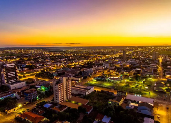 Cidade baiana receberá importante evento preparatório para a COP30