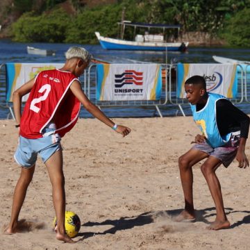 Verão Costa a Costa chega vai movimentar a capital baiana na próxima semana; confira a programação