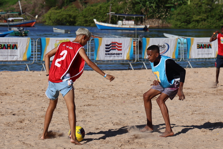 Verão Costa a Costa chega vai movimentar a capital baiana na próxima semana; confira a programação