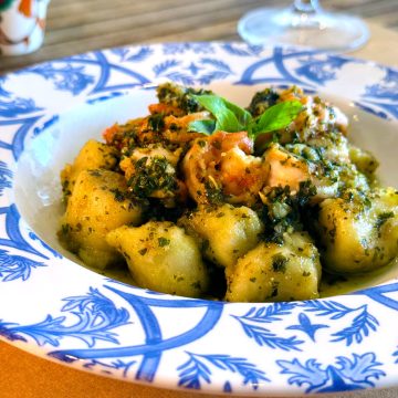 RiviéRouge: Rio Vermelho ganha bistrô que celebra a cozinha afetiva