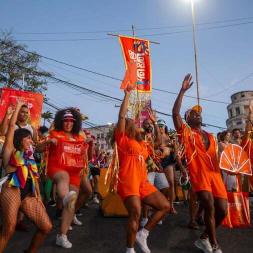 Música, cortejo artístico e pré-Carnaval movimentam Salvador até domingo (16); confira