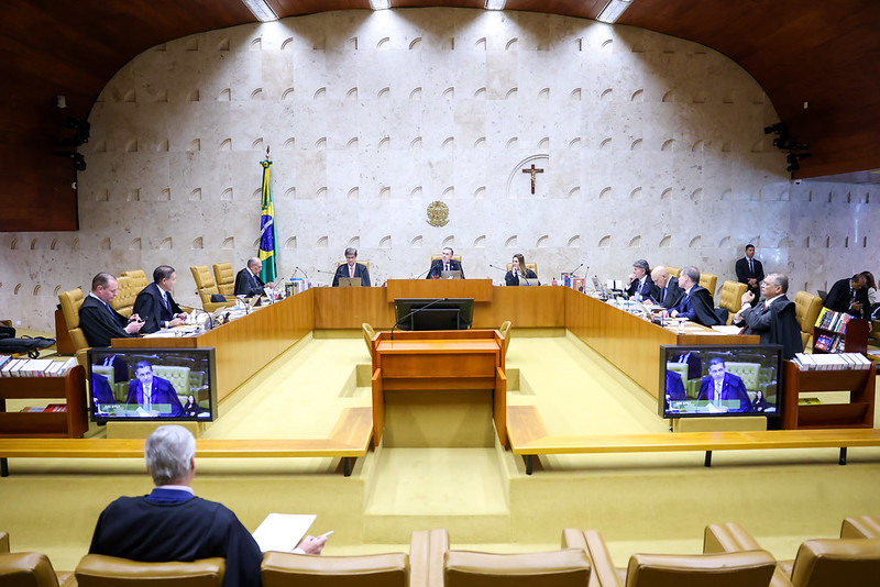 STF decide que guardas municipais podem atuar como polícia e fazer prisões em flagrante