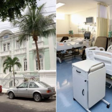 Com investimento de mais de R$ 3 milhões, importante hospital em Salvador amplia atendimento com novos leitos de UTI