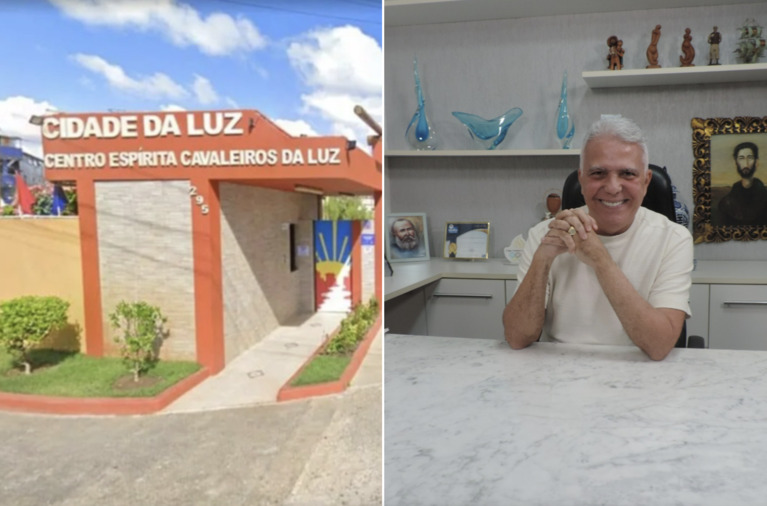 Cidade da Luz celebra 47 anos com programação inter-religiosa em Salvador