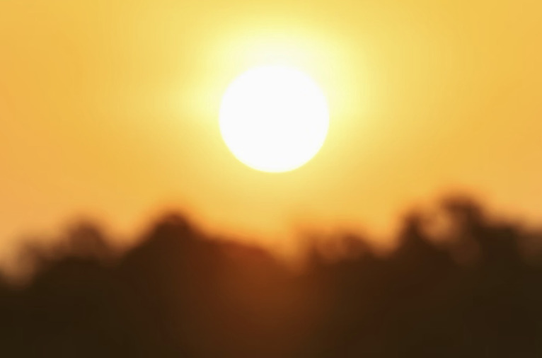 Onda de calor: Cidade baiana registra temperatura acima de 36ºC