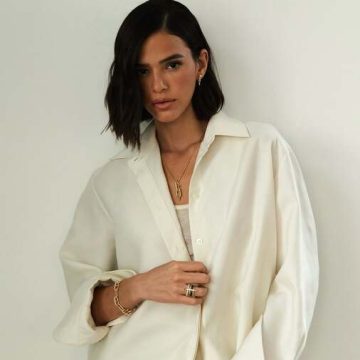 Série estrelada por Bruna Marquezine é apontada como um dos principais lançamentos de fevereiro pelo New York Times