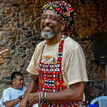 Culinária Musical terá edição dedicada ao reggae do Recôncavo baiano e à black music