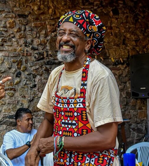 Culinária Musical terá edição dedicada ao reggae do Recôncavo baiano e à black music