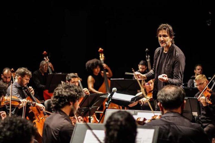 Após espetáculo de Carnaval, OSBA anuncia novo concerto na capital baiana; aos detalhes