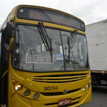 Linhas de ônibus são reativadas em Salvador para ampliar oferta de transporte público; confira