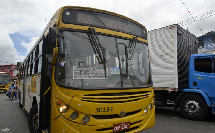 Linhas de ônibus são reativadas em Salvador para ampliar oferta de transporte público; confira