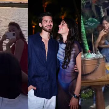 Bruna Marquezine toma atitude após críticas por ‘afastamento’ da família de João Guilherme