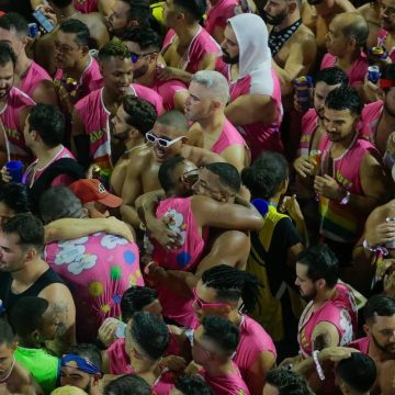 Homens entre 26 e 45 anos lideram compra de passagens para Carnaval de Salvador