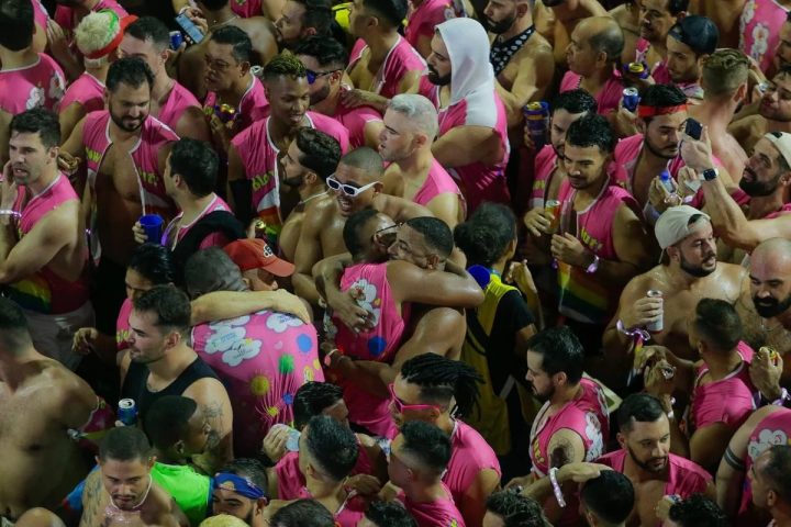 Homens entre 26 e 45 anos lideram compra de passagens para Carnaval de Salvador