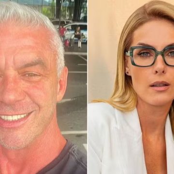 Ex de Ana Hickmann, Alexandre Correa pode ser preso após atrasar pensão