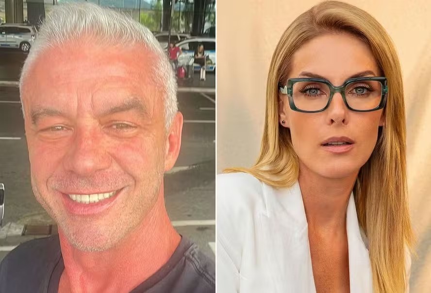 Ex de Ana Hickmann, Alexandre Correa pode ser preso após atrasar pensão