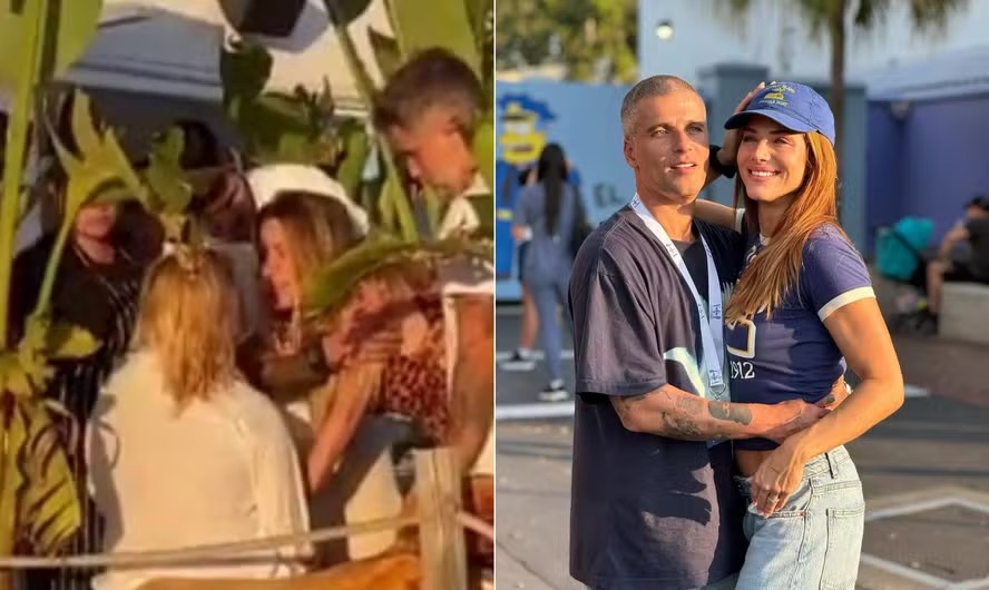 Multa de R$ 83 mil: portuguesa que insultou filhos de Gio Ewbank e Bruno Gagliasso é condenada por racismo