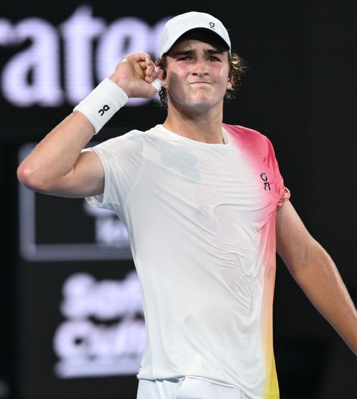 João Fonseca x Alexandre Müller: horário e onde assistir ao Rio Open