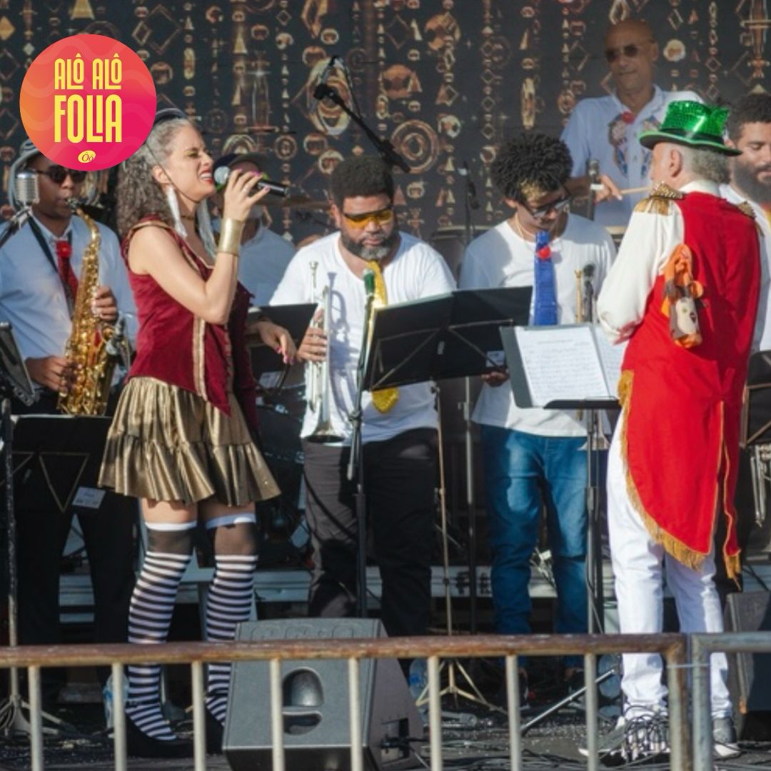 Orquestras promovem bailes gratuitos durante Carnaval de Salvador; confira a programação