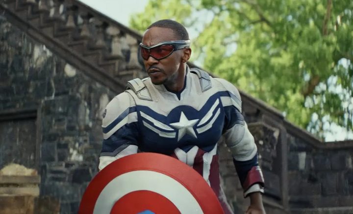 De ‘Emília Pérez’ a ‘Capitão América’: confira os filmes que chegam aos cinemas do Brasil em fevereiro