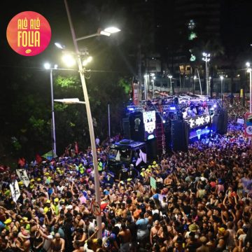 Carnaval 2025: Confira a programação dos principais circuitos da folia em Salvador