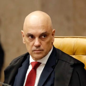 Alexandre de Moraes multa X em R$ 8 milhões por descumprir decisão; entenda