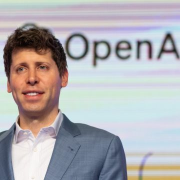 Sam Altman rejeita oferta de Elon Musk pela OpenAI: ‘Sinto pena dele’