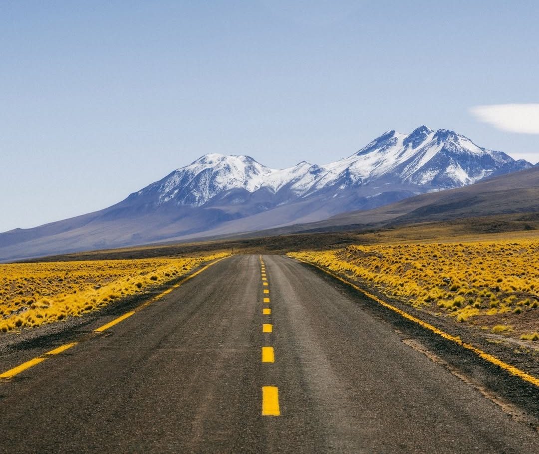 Deserto, aventura e céu estrelado: saiba qual é o destino mais desejado para viagens em 2025