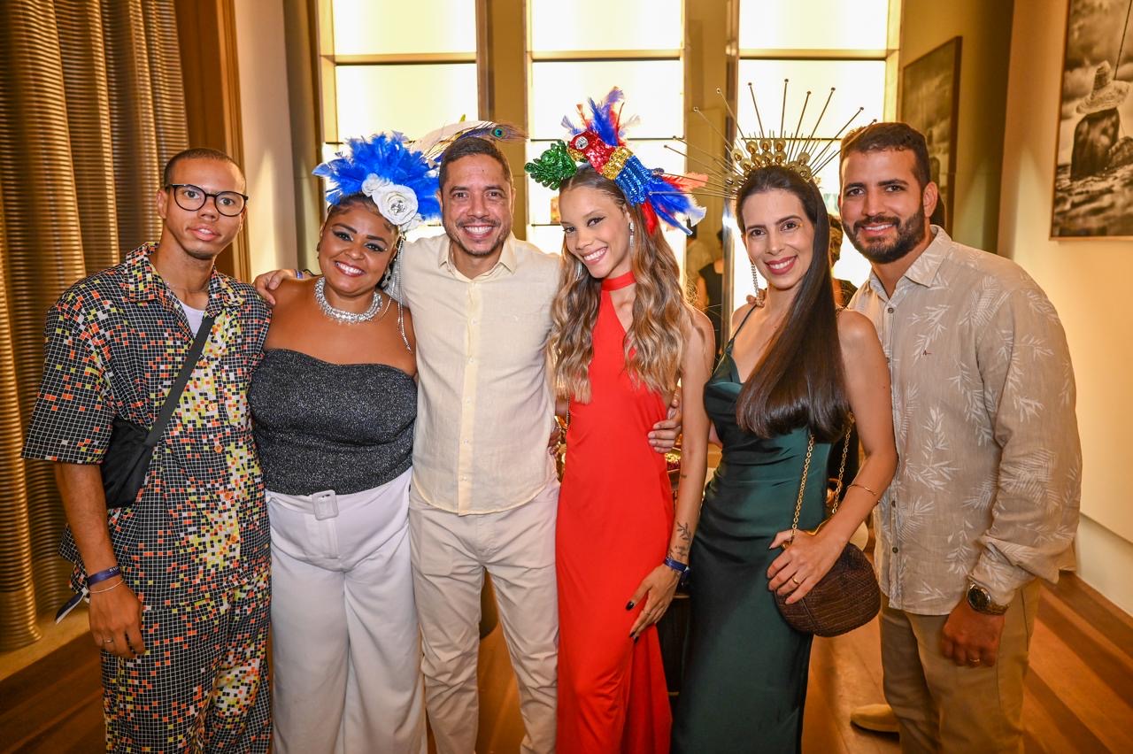 Turma das boas