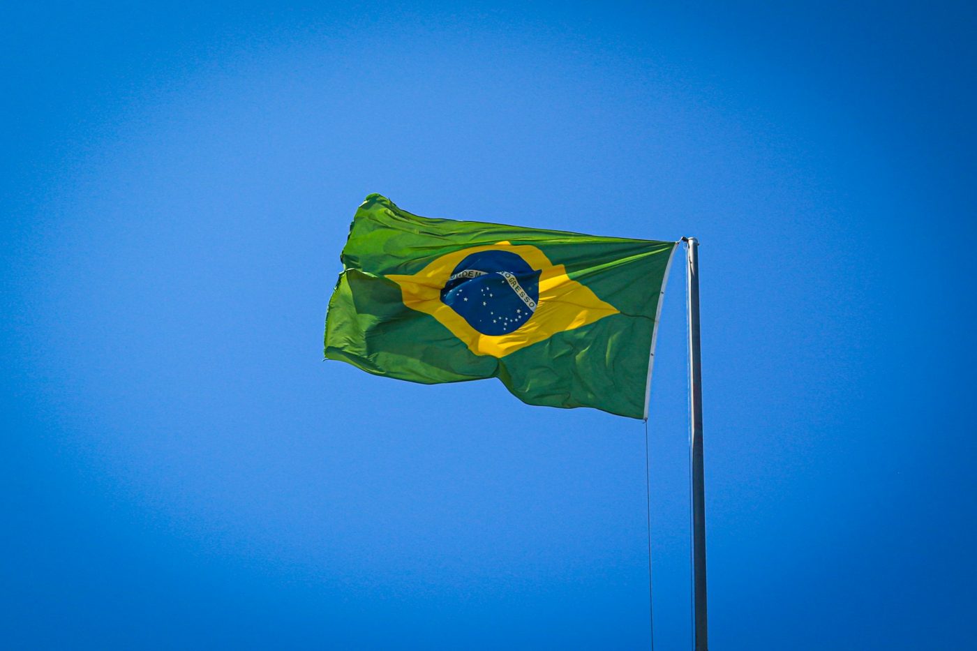 Brasil é visto como potência global por 21% das pessoas do mundo, revela pesquisa