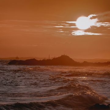 Insuportável: Brasil terá calor superior ao que o corpo humano suporta nos próximos dias