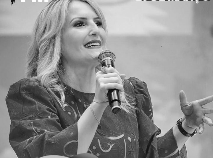 Bispa Keila Ferreira, da Assembleia de Deus, morre aos 52 anos
