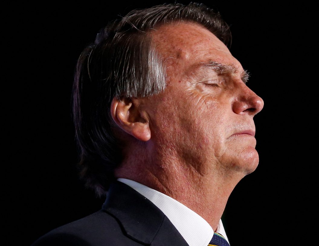 PGR denuncia Jair Bolsonaro e ex-ministros por tentativa de golpe de estado em 2022