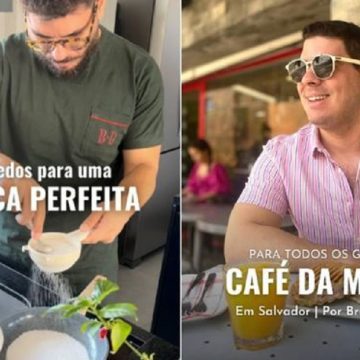 Quem é Bruno Dantas, influenciador que mostrou prédio de Ivete Sangalo por dentro